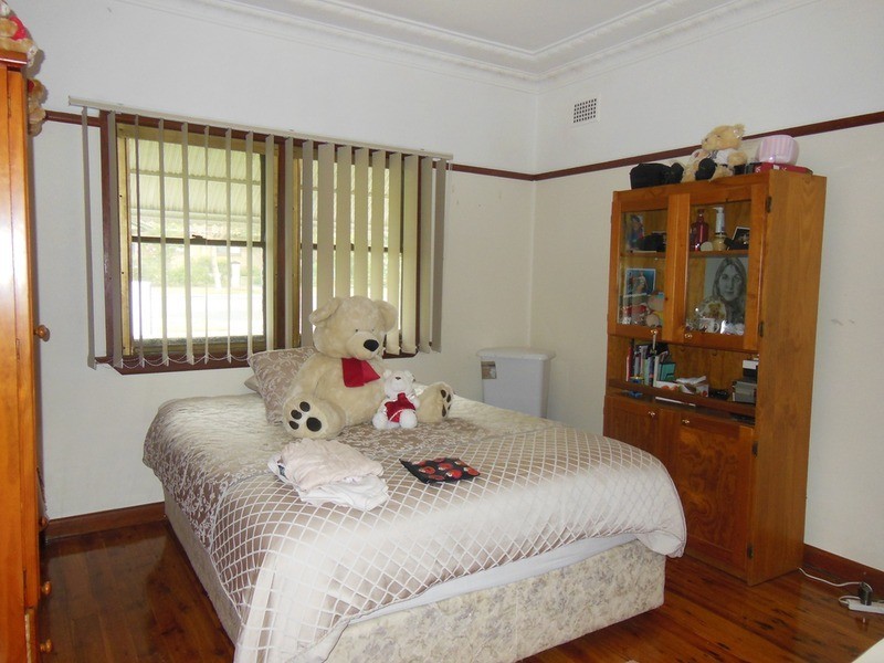 6 Priam  Street, Chester Hill NSW 2162