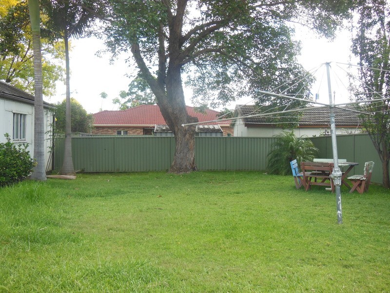 6 Priam  Street, Chester Hill NSW 2162