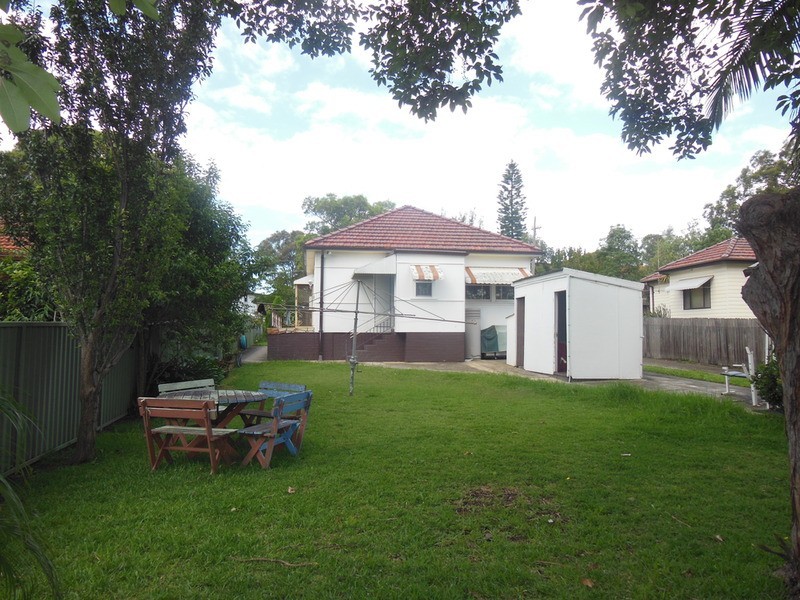 6 Priam  Street, Chester Hill NSW 2162