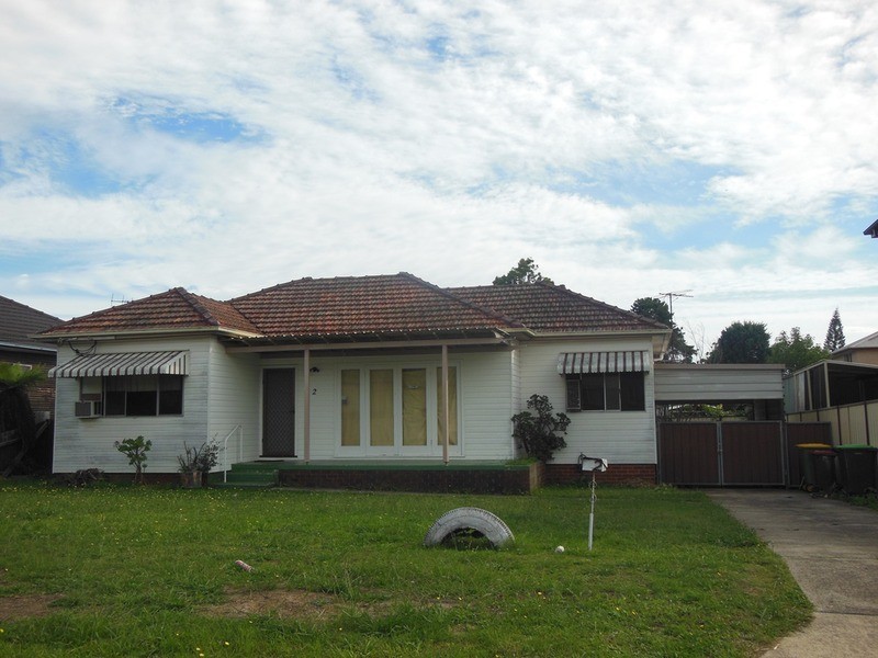2 Lorando Avenue, Sefton NSW 2162