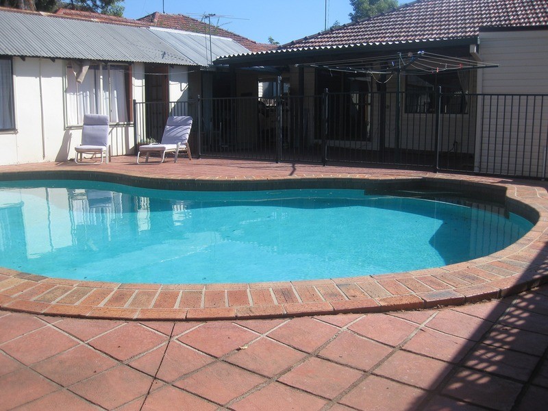 72 Bent  Street, Chester Hill NSW 2162