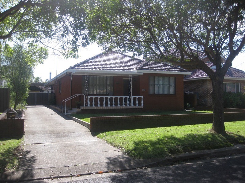 83 Gardenia Avenue, Bankstown NSW 2200