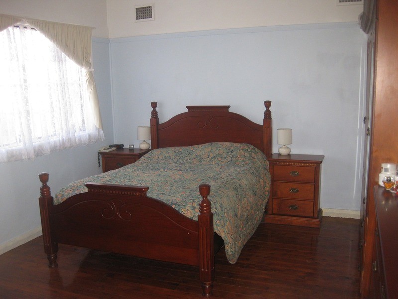 4 Jocelyn  Street, Chester Hill NSW 2162