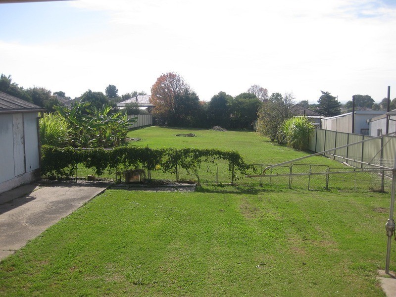 4 Jocelyn  Street, Chester Hill NSW 2162