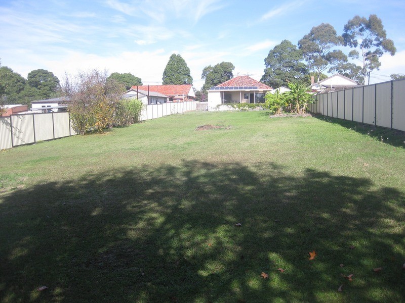 4 Jocelyn  Street, Chester Hill NSW 2162