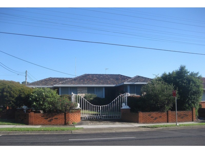 148 Hector  Street, Chester Hill NSW 2162