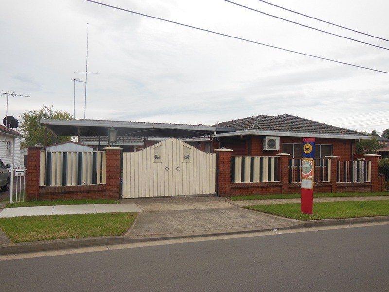 148 Hector  Street, Chester Hill NSW 2162