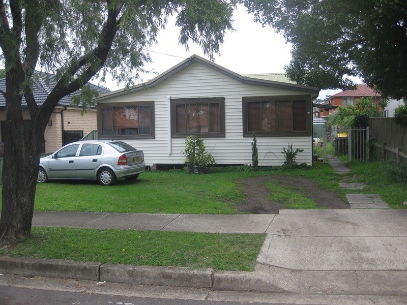 87 Augusta  Street, Punchbowl NSW 2196