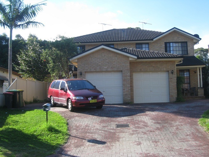 36A Larien Crescent, Birrong NSW 2143