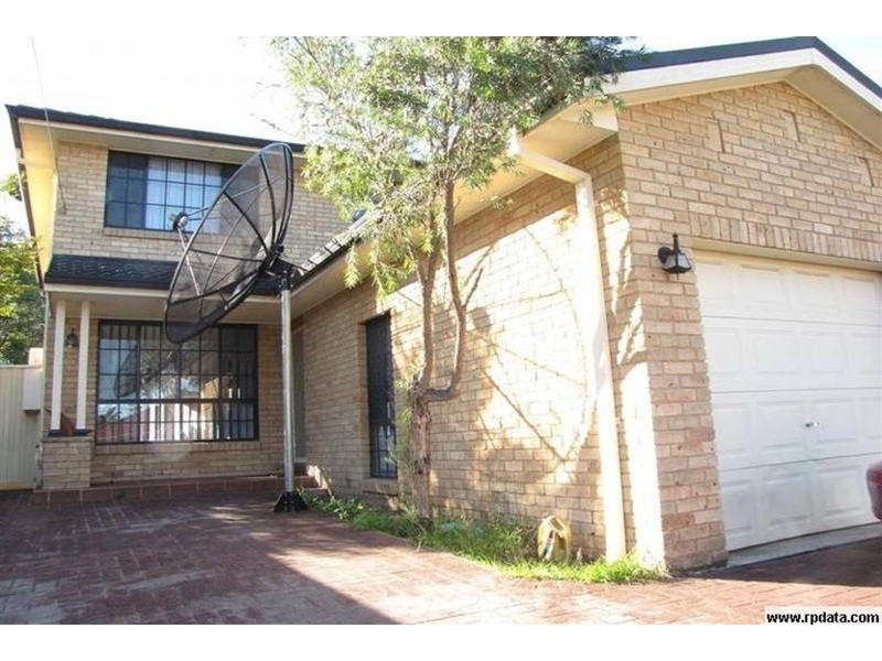 36A Larien Crescent, Birrong NSW 2143