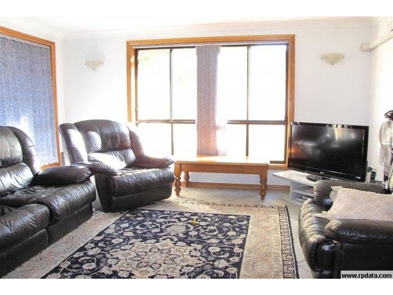 36A Larien Crescent, Birrong NSW 2143