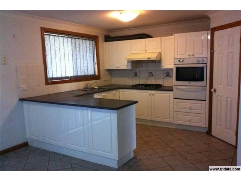 36A Larien Crescent, Birrong NSW 2143