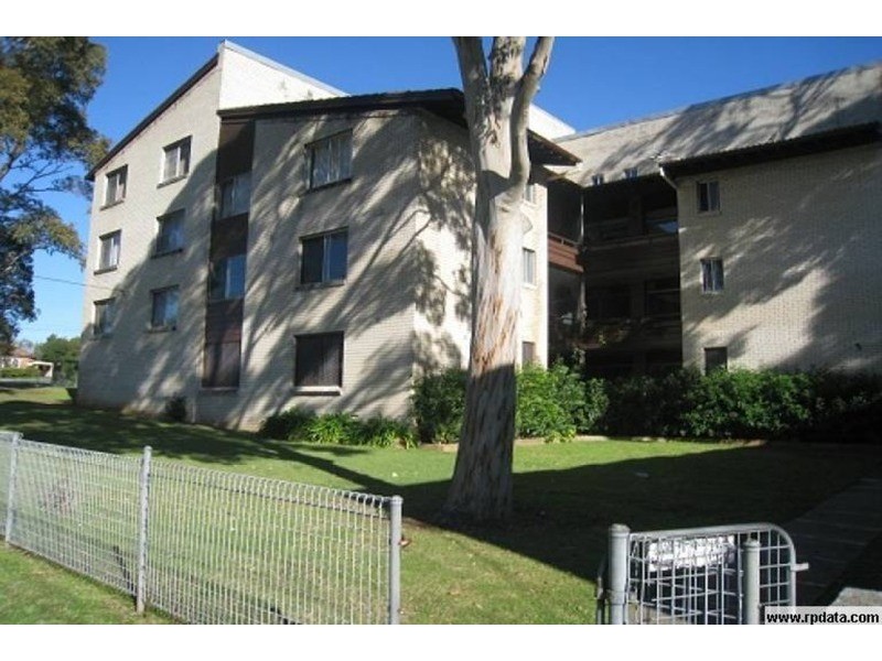 38/147 Wellington  Road, Sefton NSW 2162