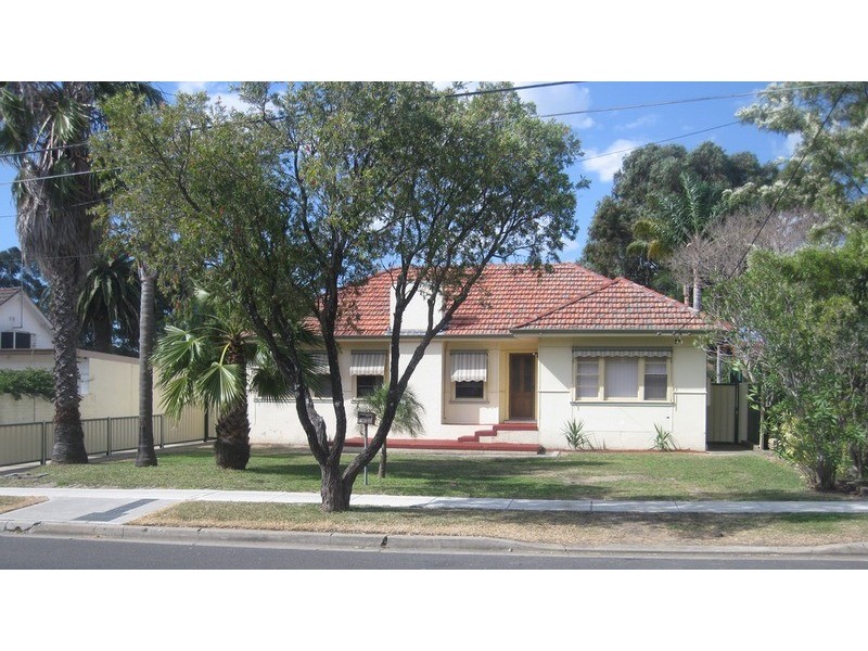 93 Chester Hill Road, Bass Hill NSW 2197