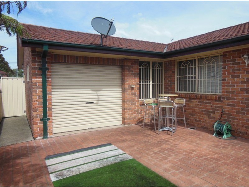 2A View  Street, Sefton NSW 2162