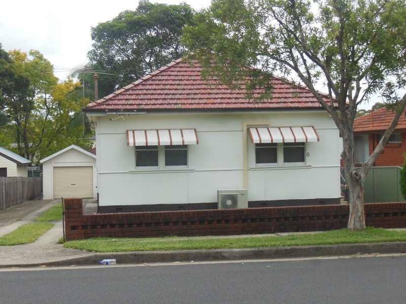 6 Priam Street, Chester Hill NSW 2162