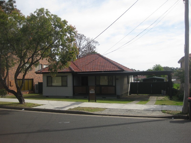 138 Chester Hill Road, Bass Hill NSW 2197