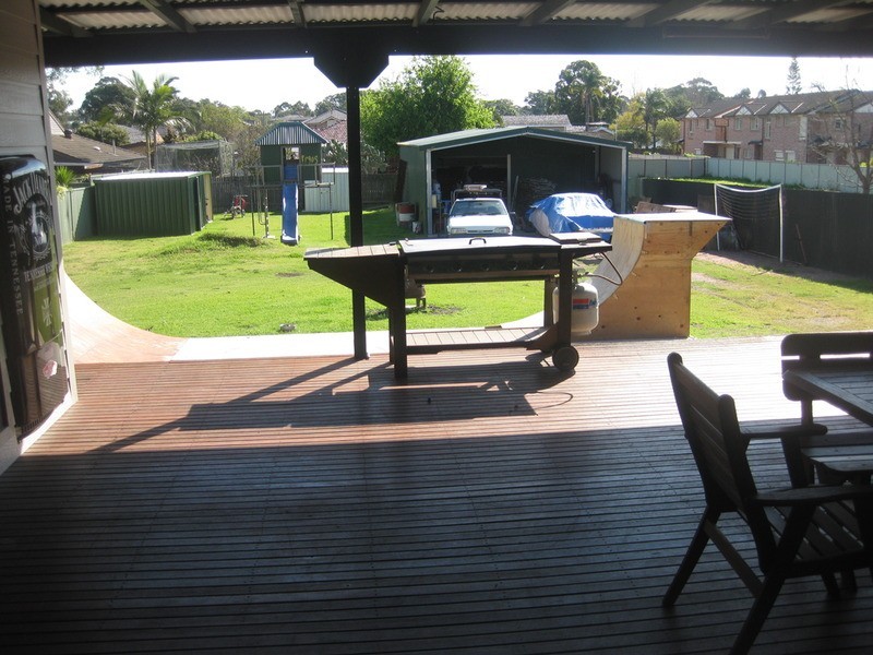 138 Chester Hill Road, Bass Hill NSW 2197