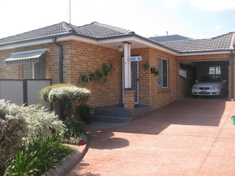 3/37 Saurine Street, Bankstown NSW 2200