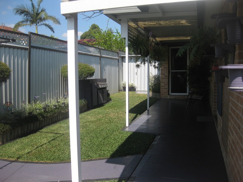 3/37 Saurine Street, Bankstown NSW 2200