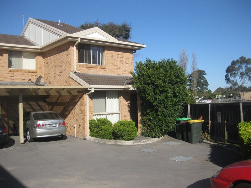 28/50-56 Boundary Road, Chester Hill NSW 2162