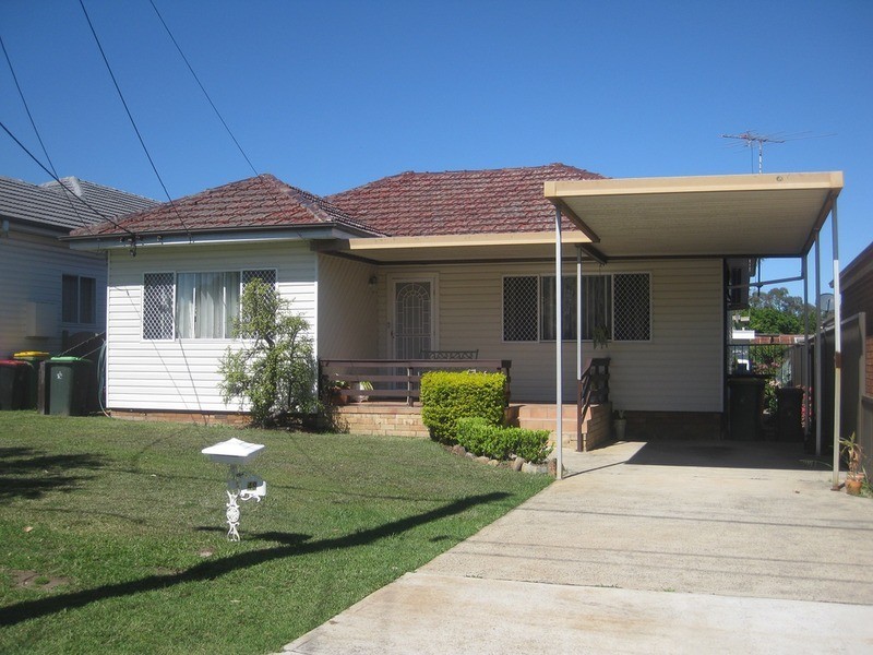 49 Buist Street, Bass Hill NSW 2197