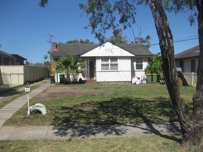 33 Biloela Street, Villawood NSW 2163