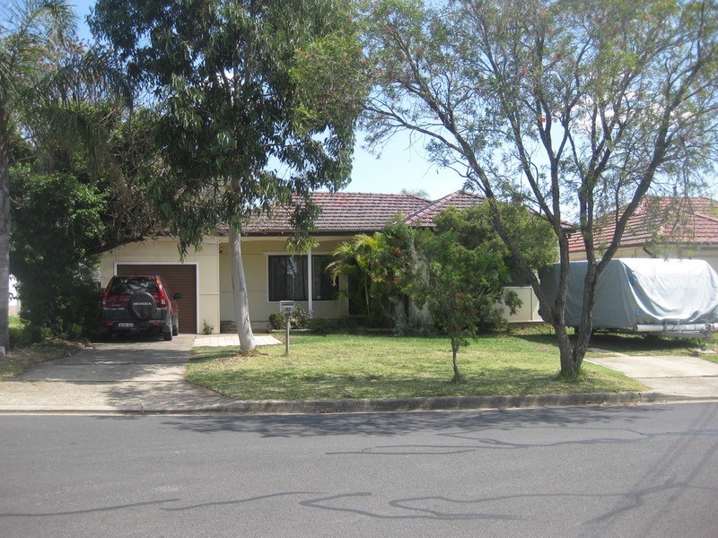 53 Bent Street, Chester Hill NSW 2162