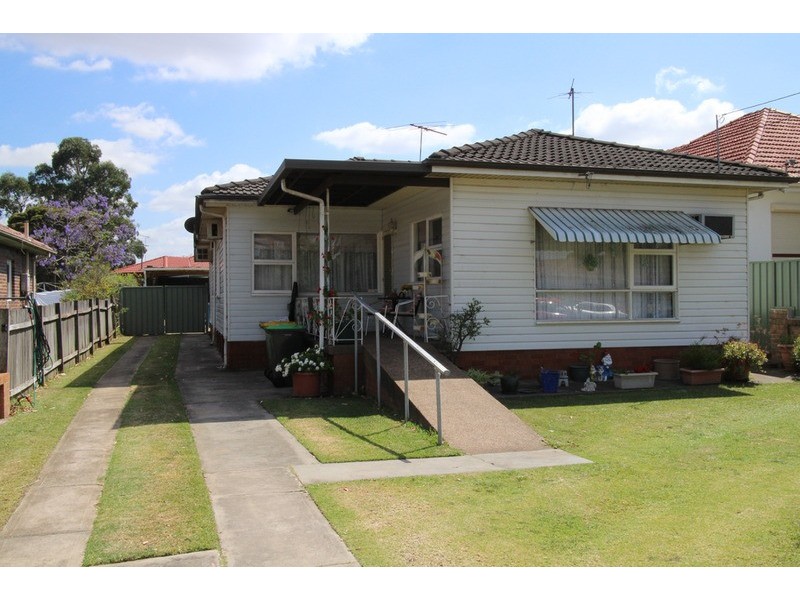 80 Jocelyn Street, Chester Hill NSW 2162