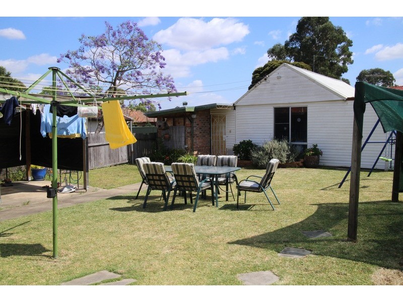 80 Jocelyn Street, Chester Hill NSW 2162