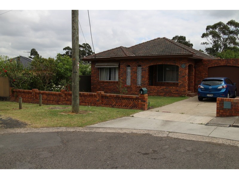 Chester Hill NSW 2162