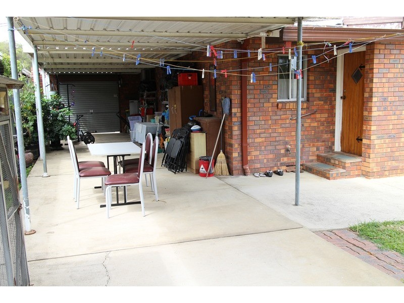 Chester Hill NSW 2162