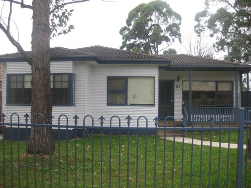 51 Gurney Road, Chester Hill NSW 2162