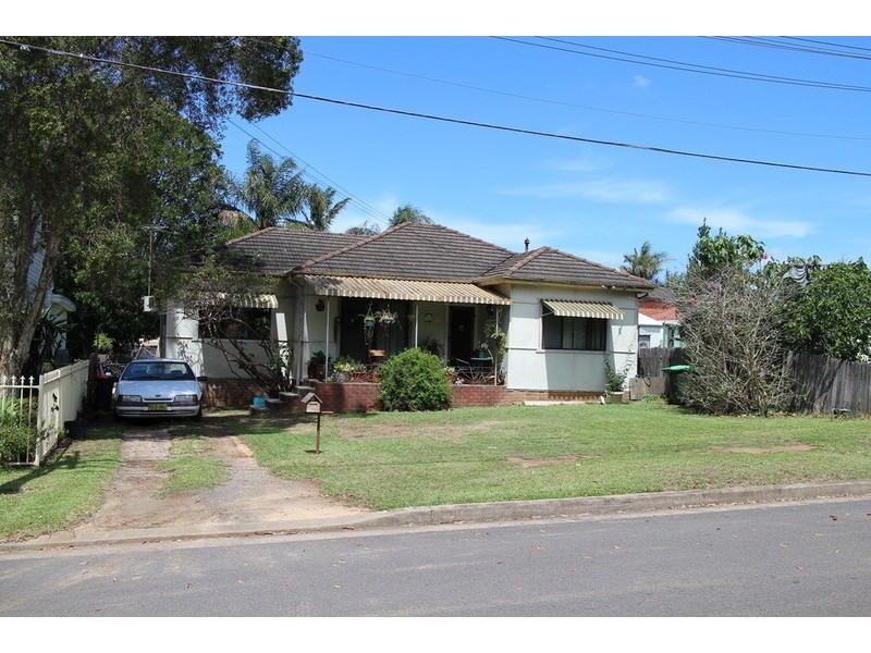 15 Veronica Street, Chester Hill NSW 2162