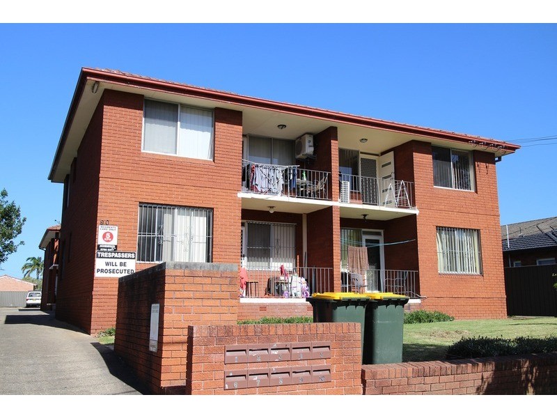 5/90 Victoria Road, Punchbowl NSW 2196
