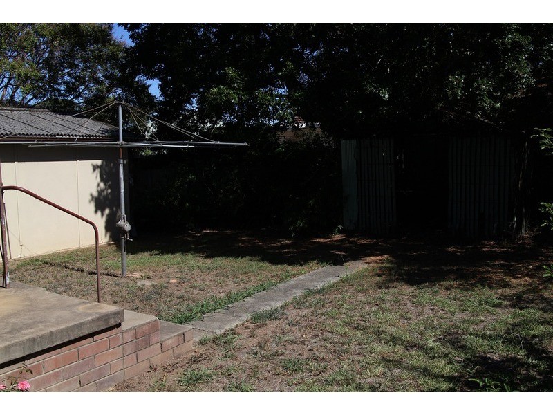 1 McLaren Street, Carramar NSW 2163