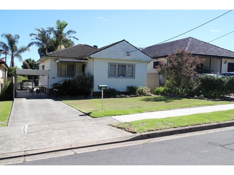 114 Gurney Road, Chester Hill NSW 2162