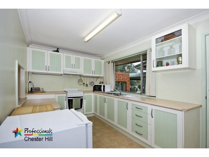 16 Campbell Hill Road, Chester Hill NSW 2162