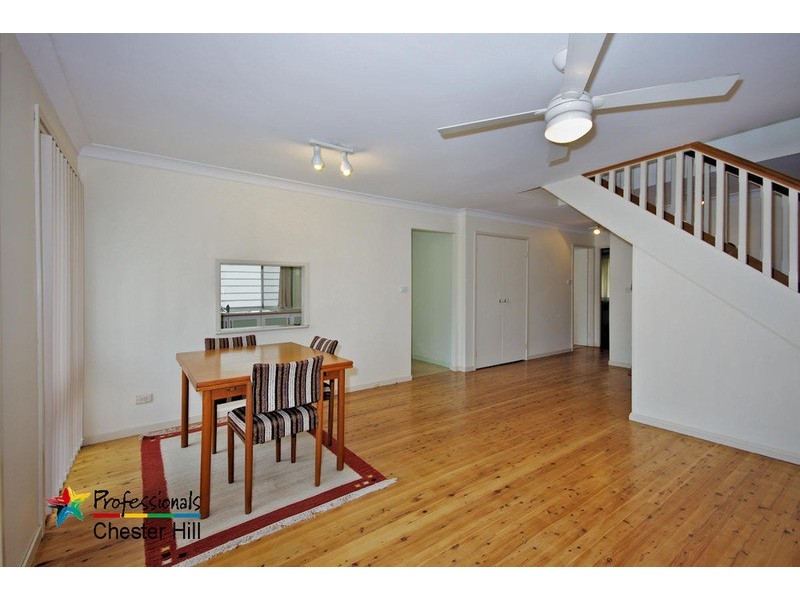 16 Campbell Hill Road, Chester Hill NSW 2162