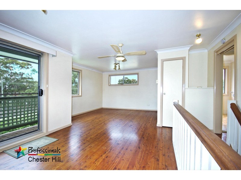 16 Campbell Hill Road, Chester Hill NSW 2162