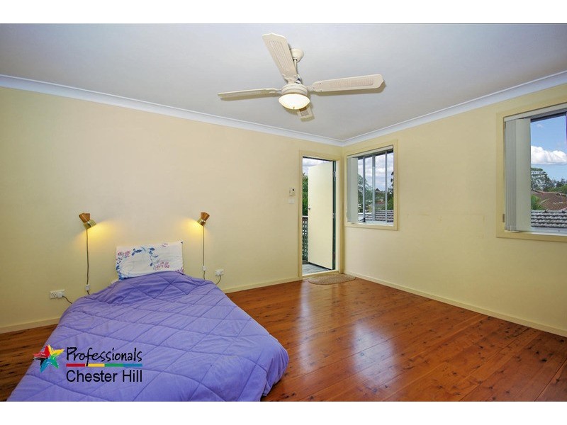 16 Campbell Hill Road, Chester Hill NSW 2162