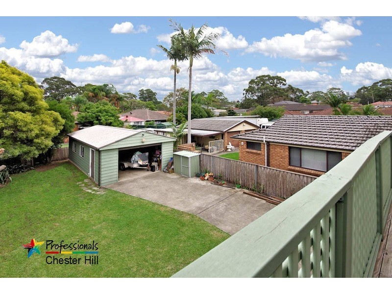 16 Campbell Hill Road, Chester Hill NSW 2162