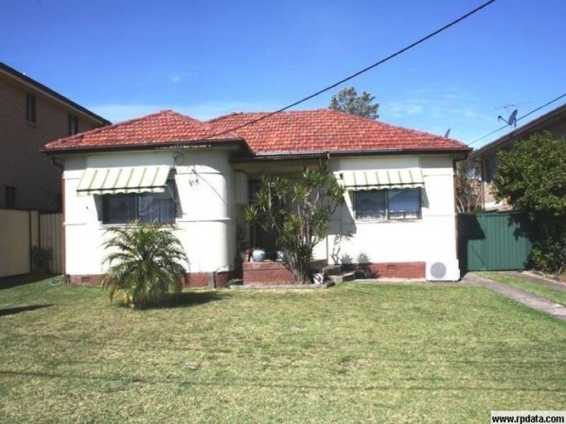 4 Jellicoe Street, Condell Park NSW 2200