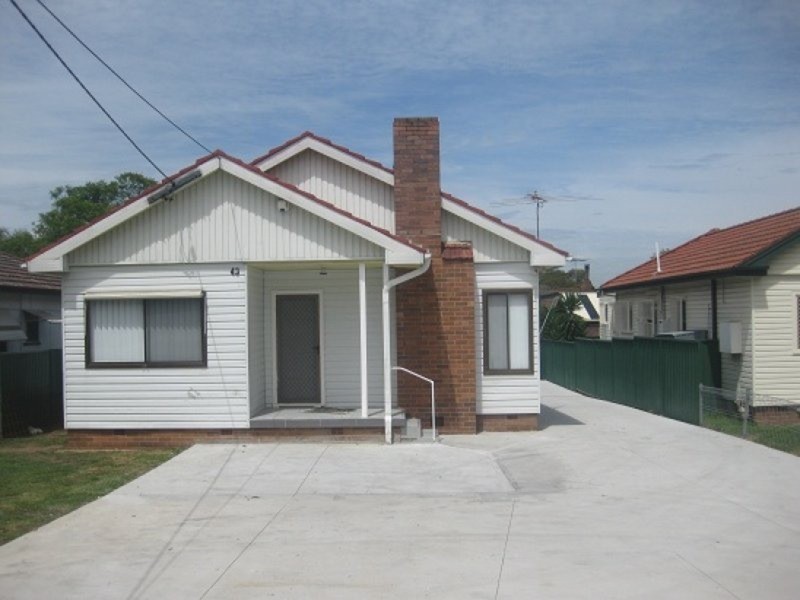 43 Marks Street, Chester Hill NSW 2162