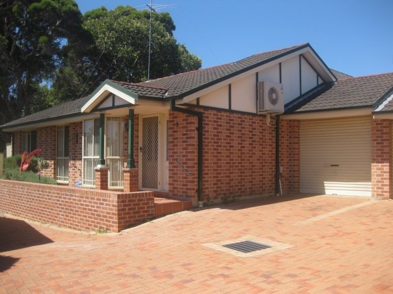 5/133 Chester Hill Road, Bass Hill NSW 2197