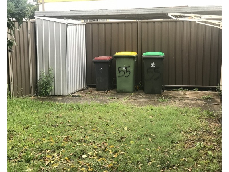 55A Helen, Sefton NSW 2162