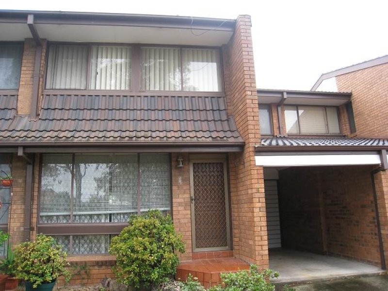 3/10 Barbers, Chester Hill NSW 2162