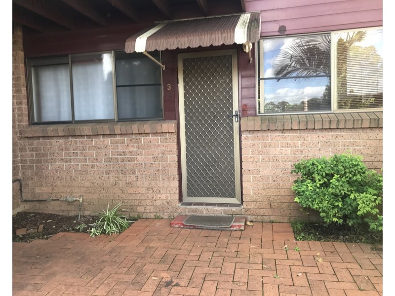 3/42-44 Fuller Street, Chester Hill NSW 2162