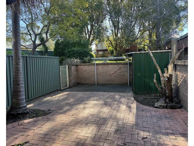 3/42-44 Fuller Street, Chester Hill NSW 2162