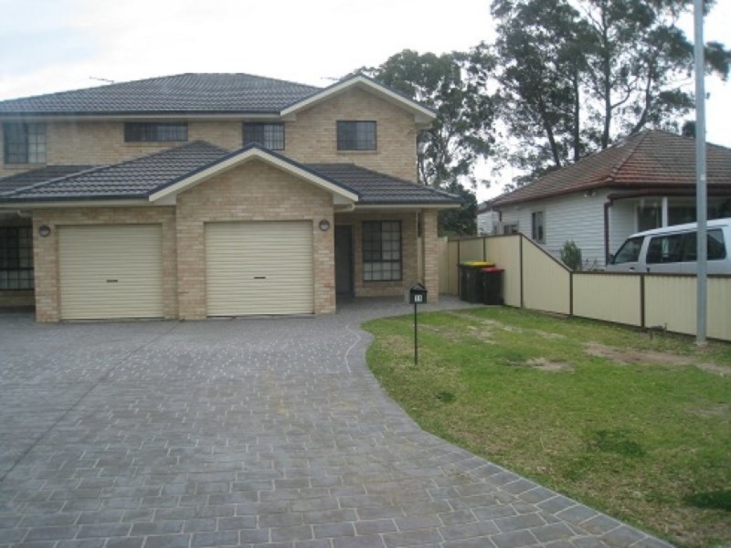 14 Lorando Avenue, Sefton NSW 2162